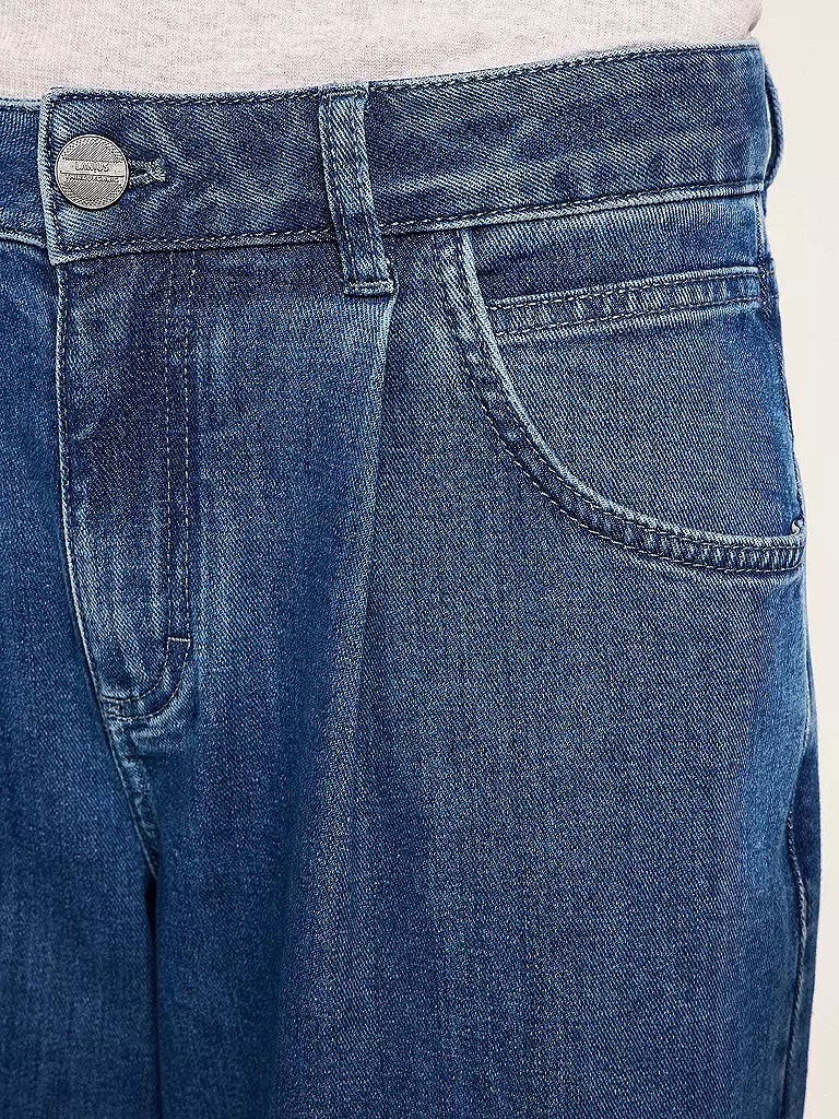 LANIUS | Jeans de pierna ancha | 