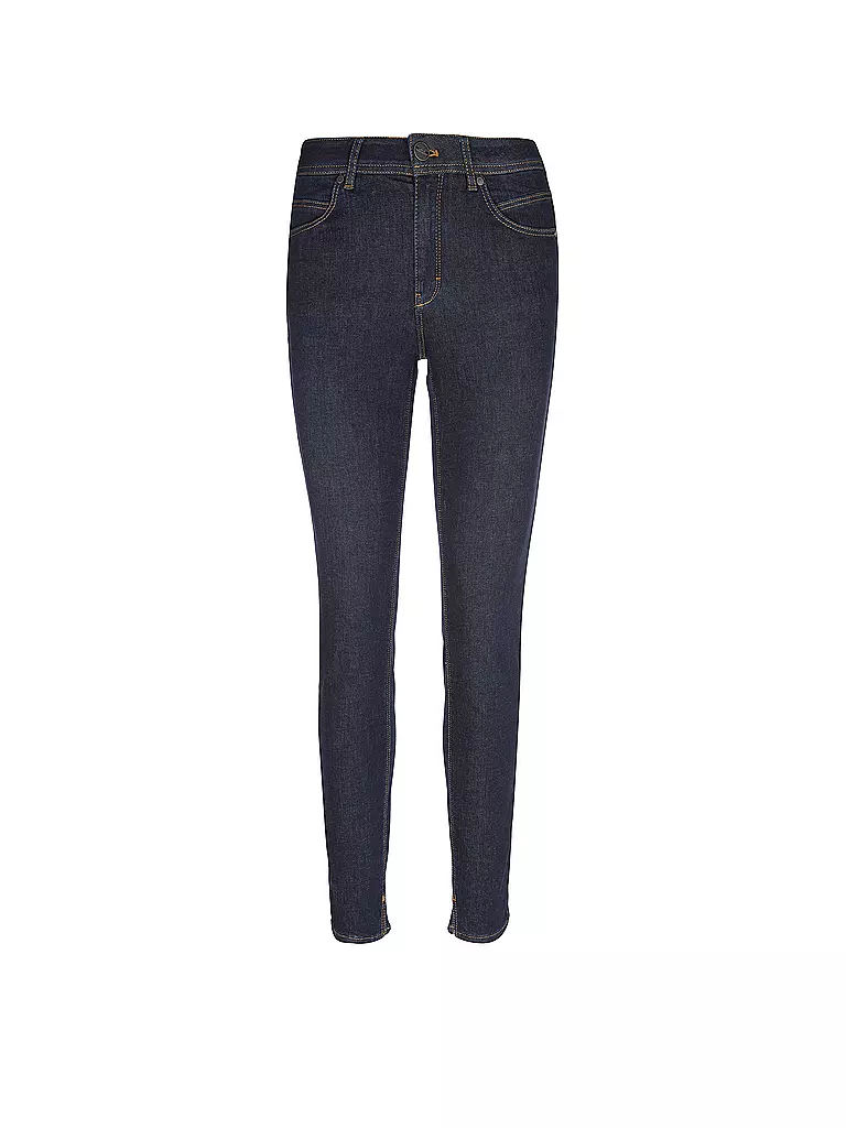 LANIUS | Jeans Skinny Fit | Azul
