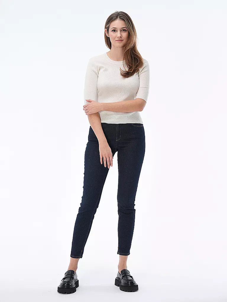 LANIUS | Jeans Skinny Fit | Azul