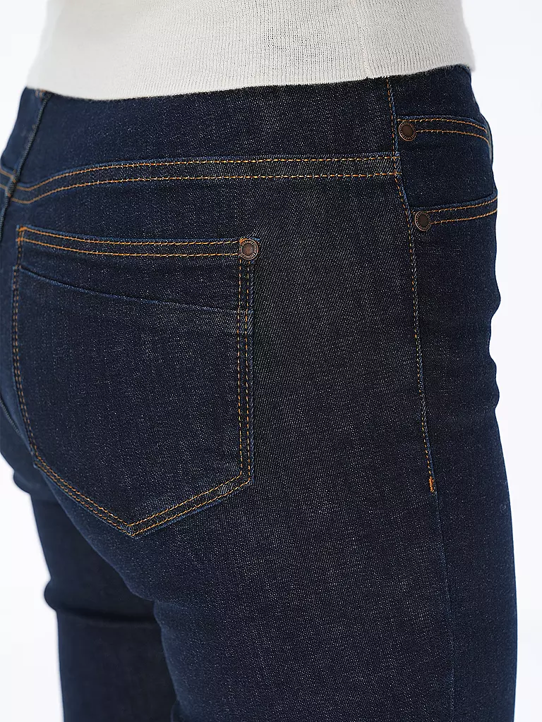 LANIUS | Jeans Skinny Fit | Azul