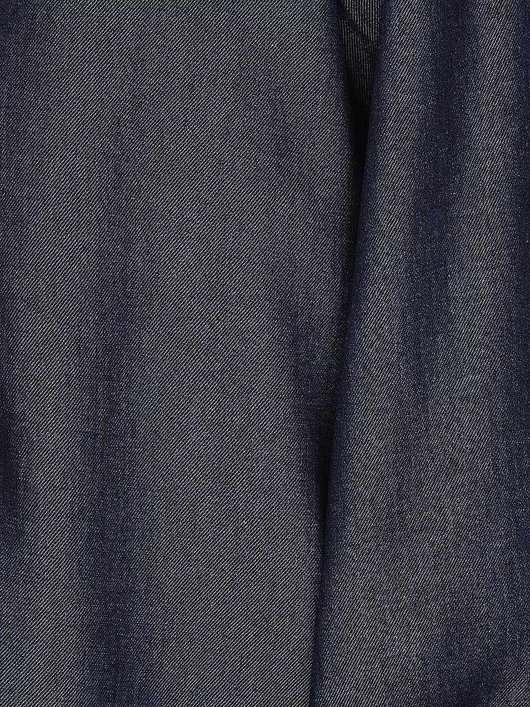 LANIUS | Jeansbluse | 