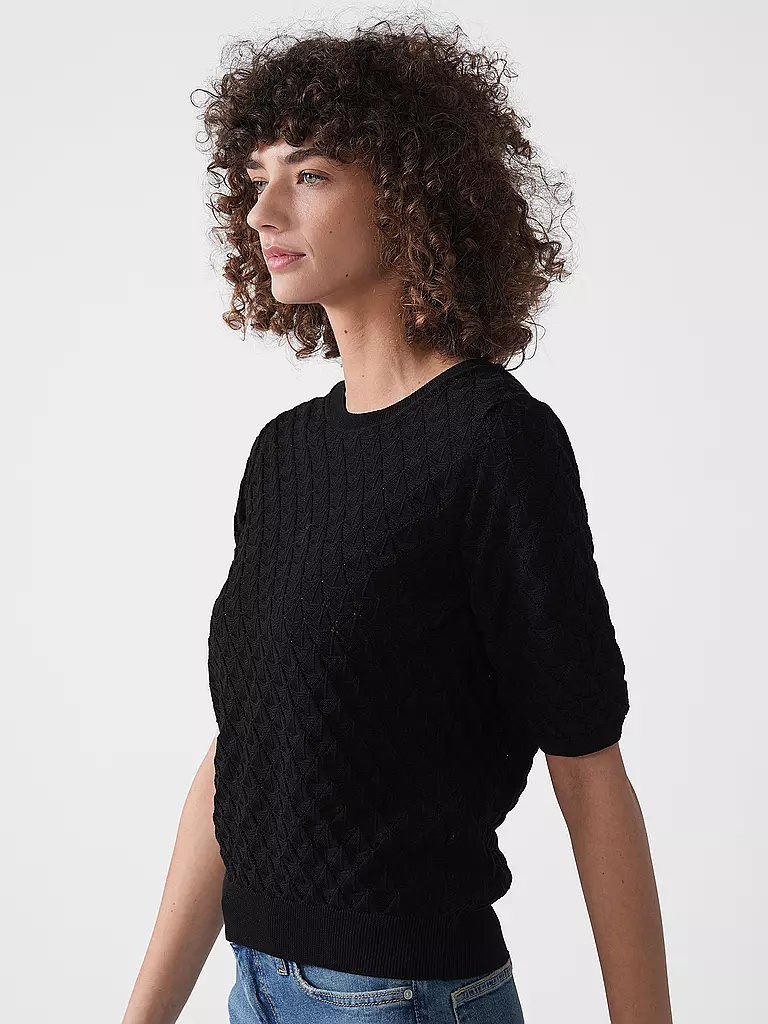 LANIUS | Jersey AJOUR | 