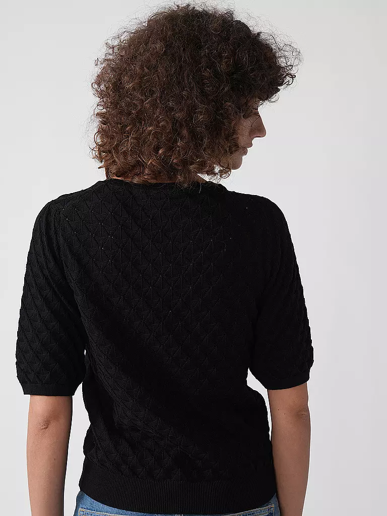 LANIUS | Jersey AJOUR | 