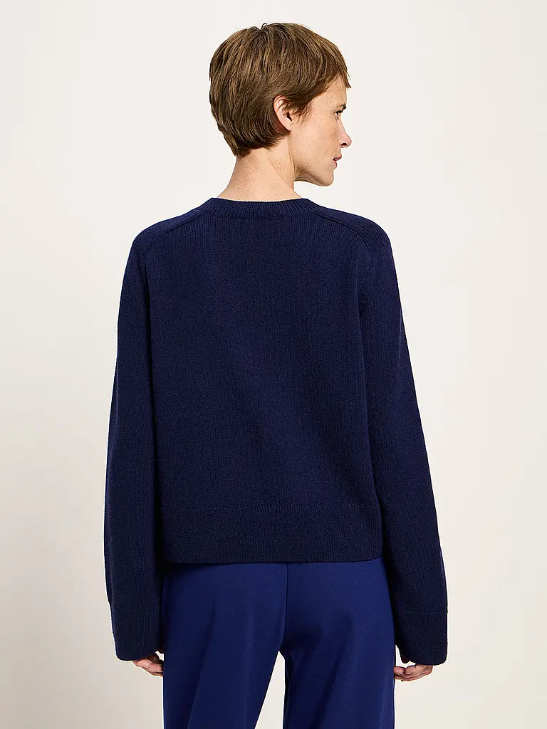 LANIUS | Jersey corte cropped | 