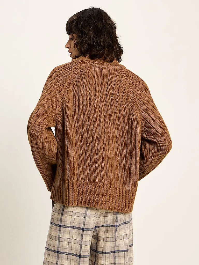 LANIUS | Jersey de cuello alto | 