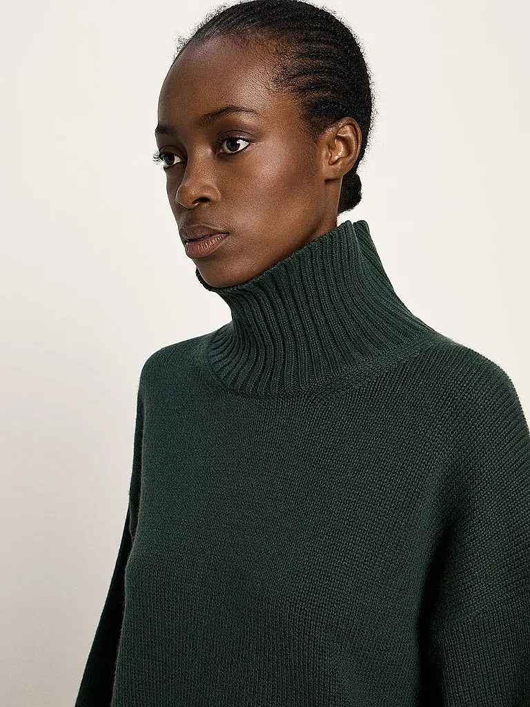 LANIUS | Jersey de cuello alto | 
