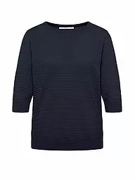 LANIUS | Pullover | Azul oscuro