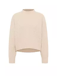 LANIUS | Jersey | Beige