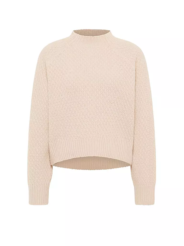 LANIUS | Jersey | Beige