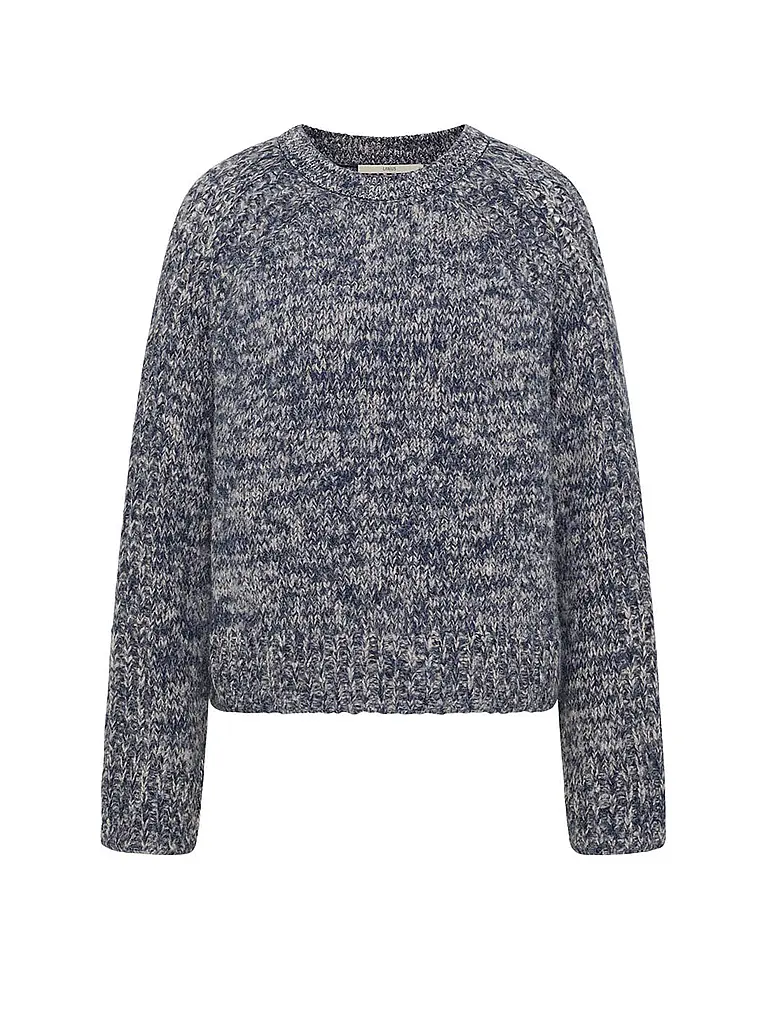 LANIUS | Jersey | Azul