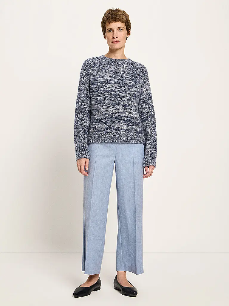 LANIUS | Jersey | Azul