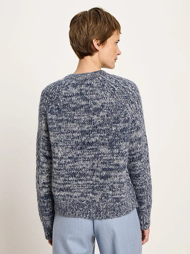 LANIUS | Jersey | Azul