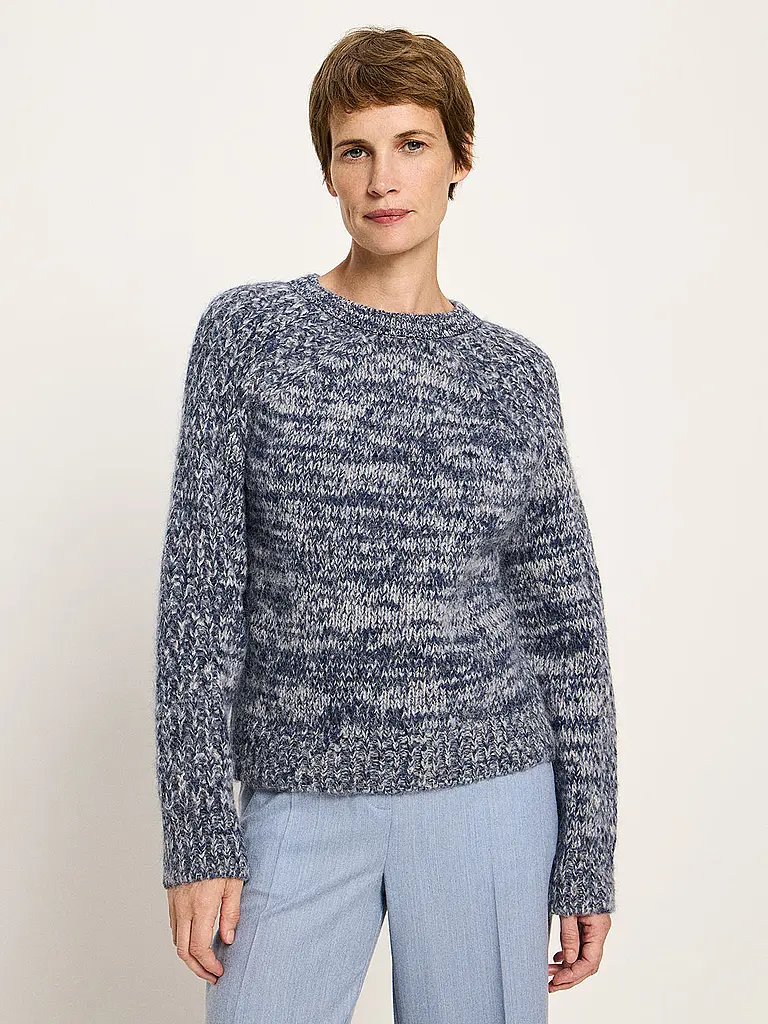 LANIUS | Jersey | Azul