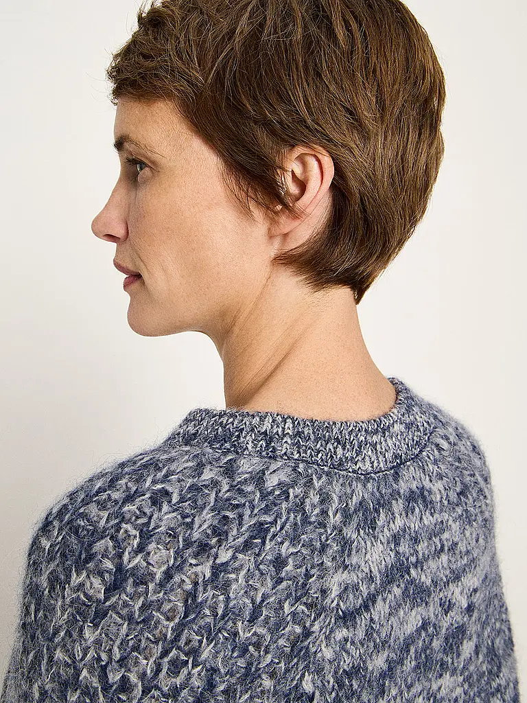 LANIUS | Jersey | Azul