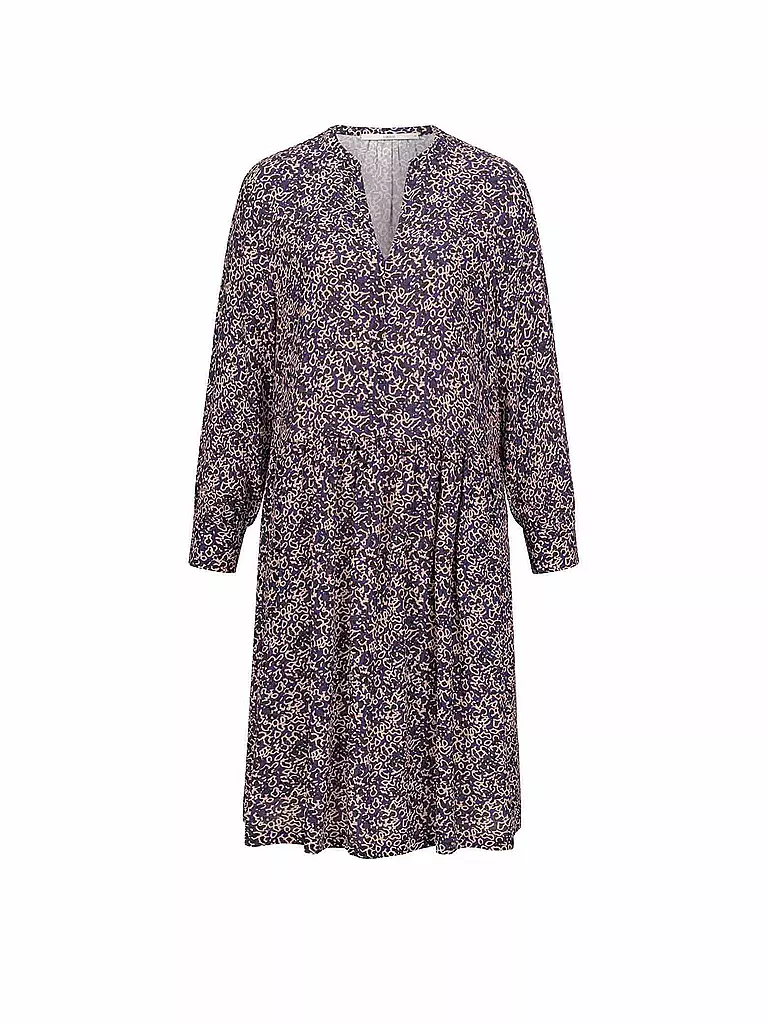 LANIUS | Kleid | Lila