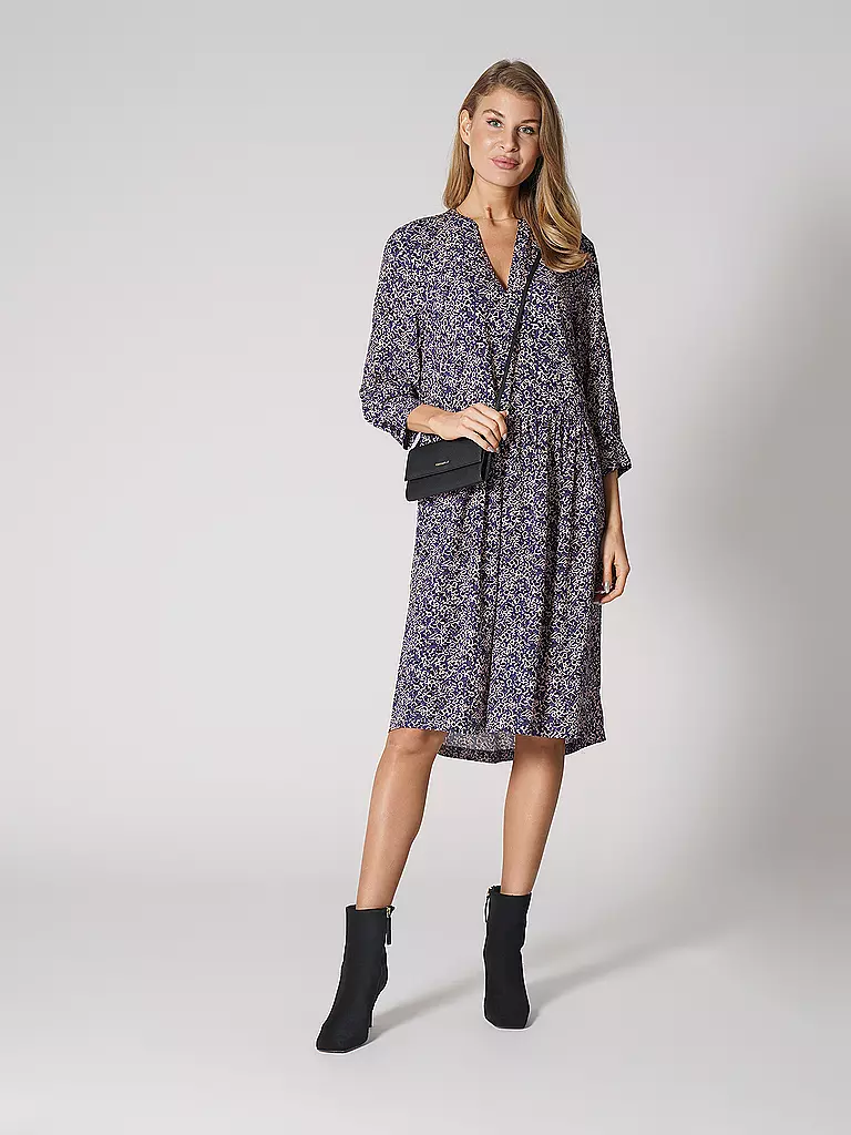 LANIUS | Kleid | Lila
