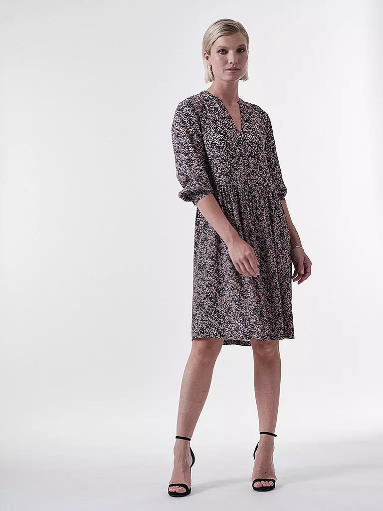 LANIUS | Kleid | Lila