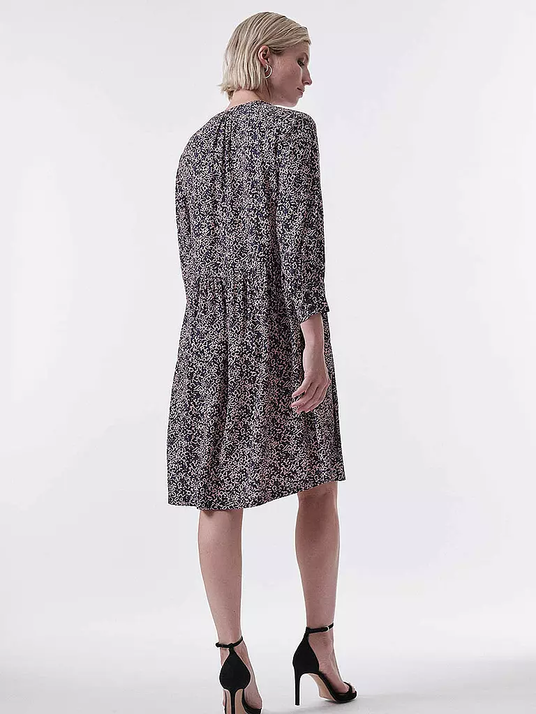 LANIUS | Kleid | Lila