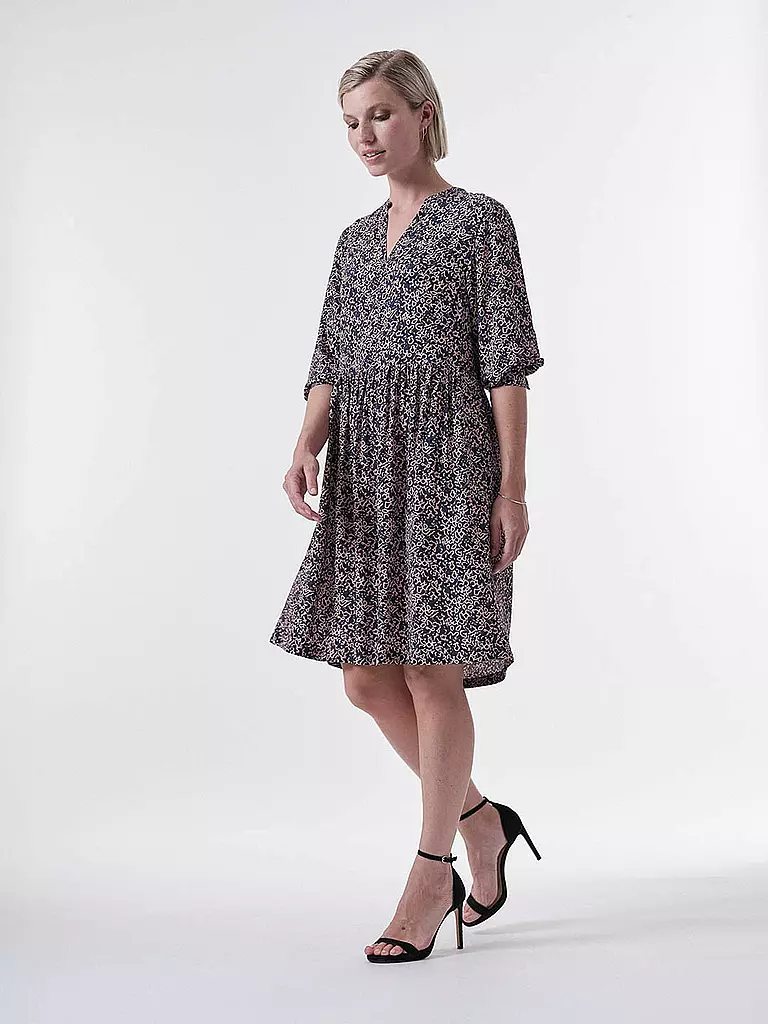 LANIUS | Kleid | Lila