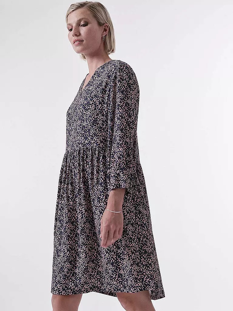 LANIUS | Kleid | Lila