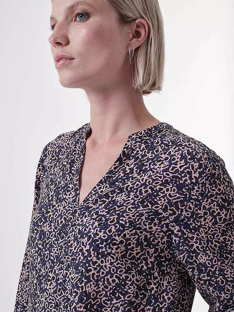 LANIUS | Kleid | Lila