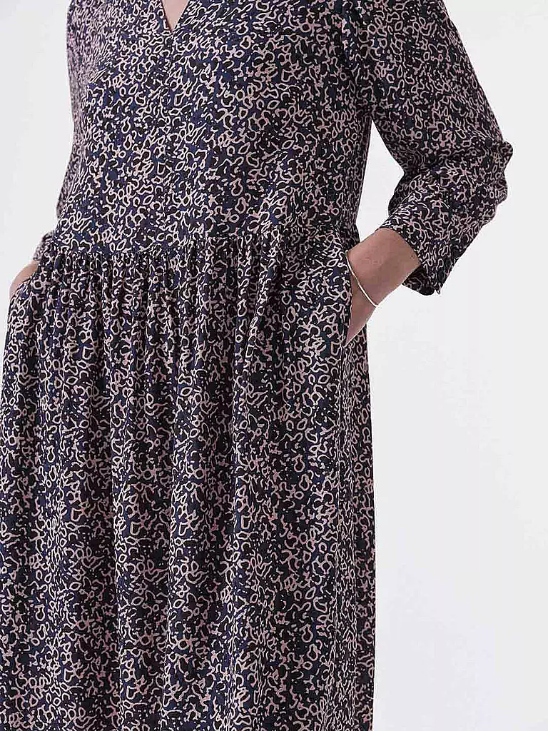 LANIUS | Kleid | Lila