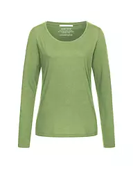 LANIUS | Langarmshirt | Verde