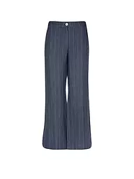 LANIUS | Leinenhose  | Azul