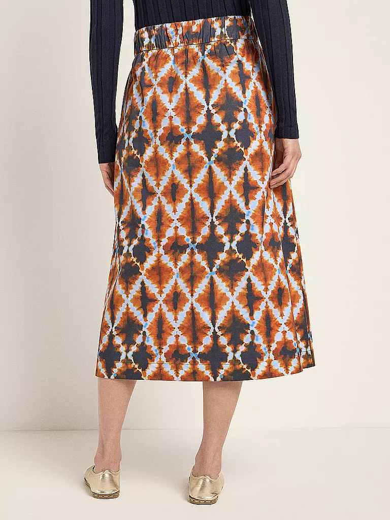 LANIUS | Midi falda | 