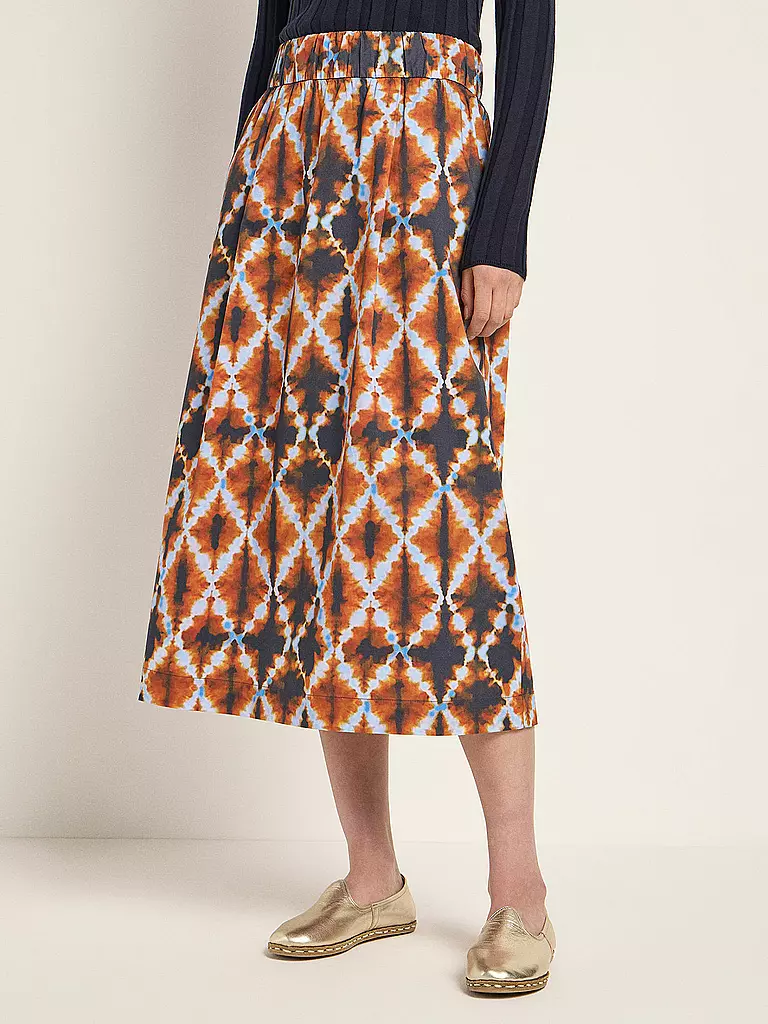 LANIUS | Midi falda | 