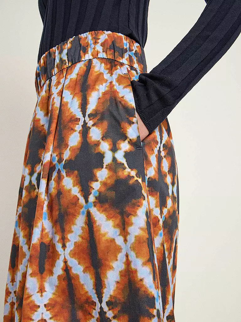 LANIUS | Midi falda | 