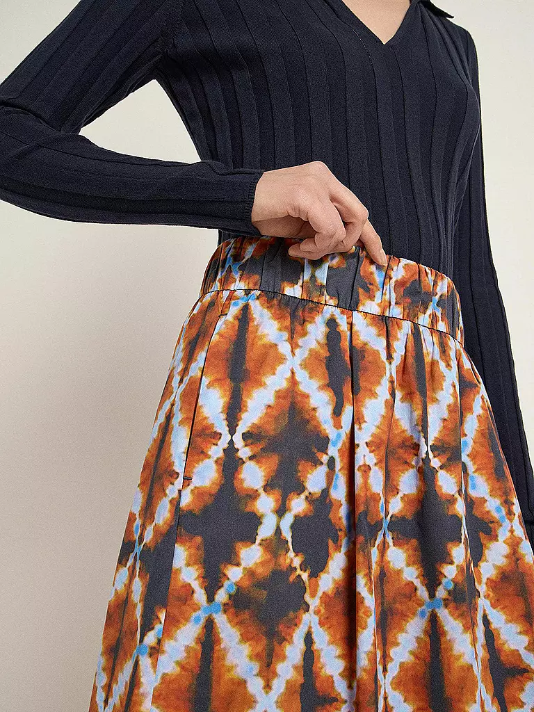 LANIUS | Midi falda | 