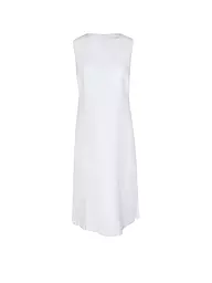 LANIUS | Midikleid | Blanco
