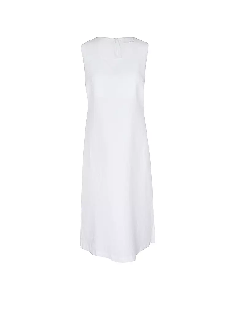 LANIUS | Midikleid | Blanco