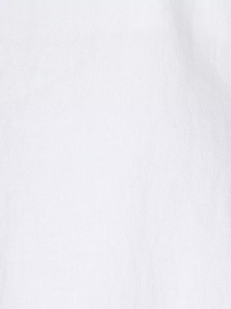 LANIUS | Midikleid | Blanco