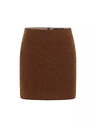 LANIUS | Minifalda | Camel