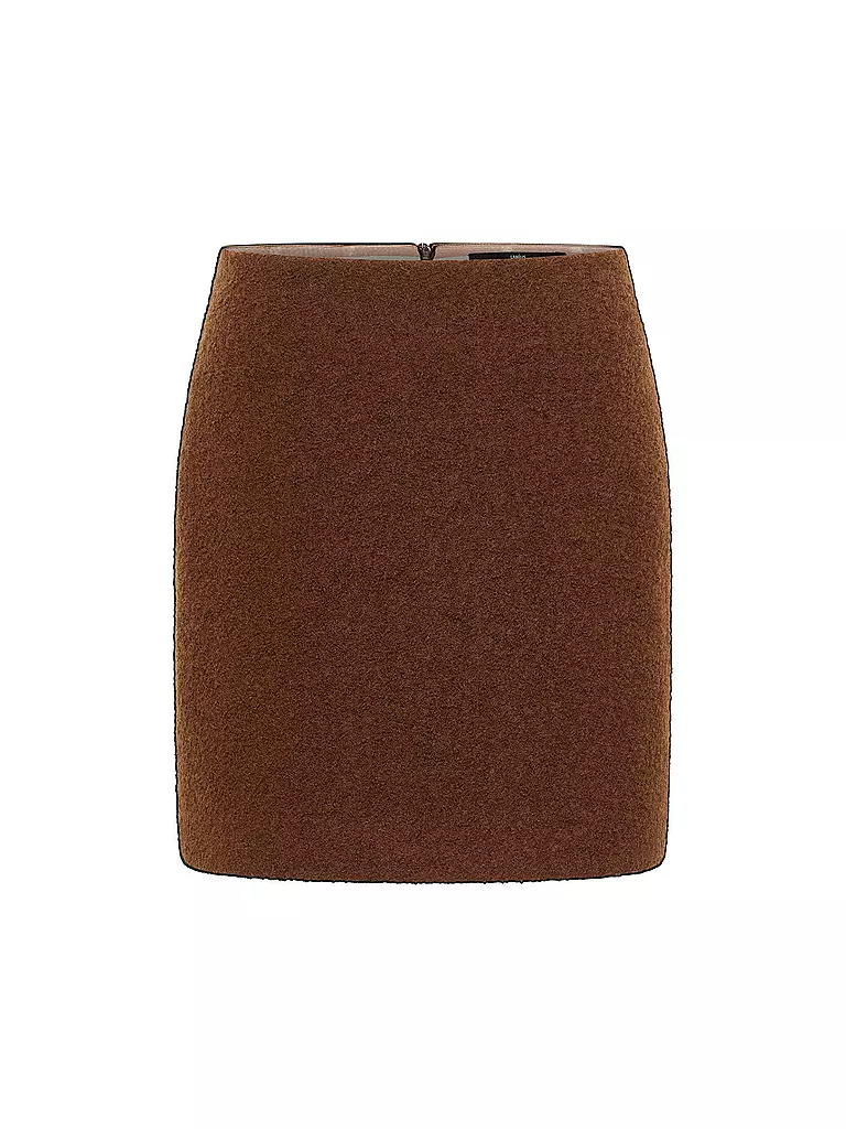 LANIUS | Minifalda | Camel