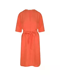 LANIUS | Minikleid  | Naranja