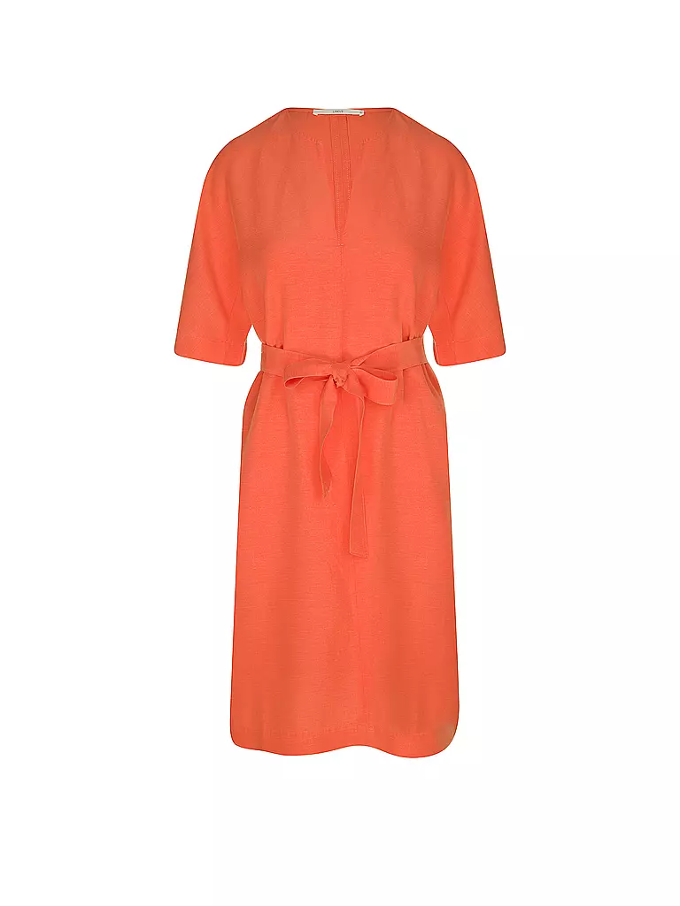 LANIUS | Minikleid  | Naranja