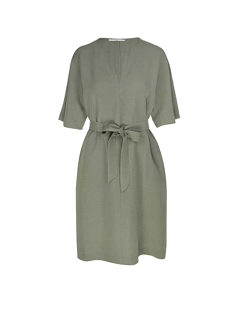 LANIUS | Minikleid  | Verde