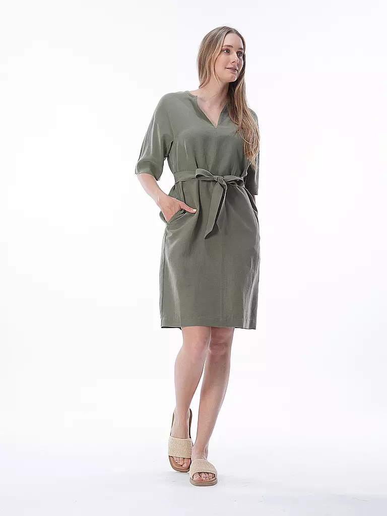 LANIUS | Minikleid  | Verde