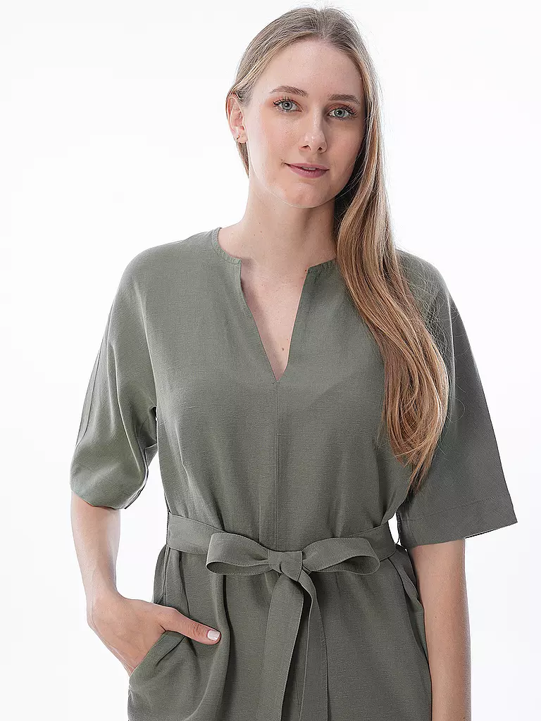 LANIUS | Minikleid  | Verde