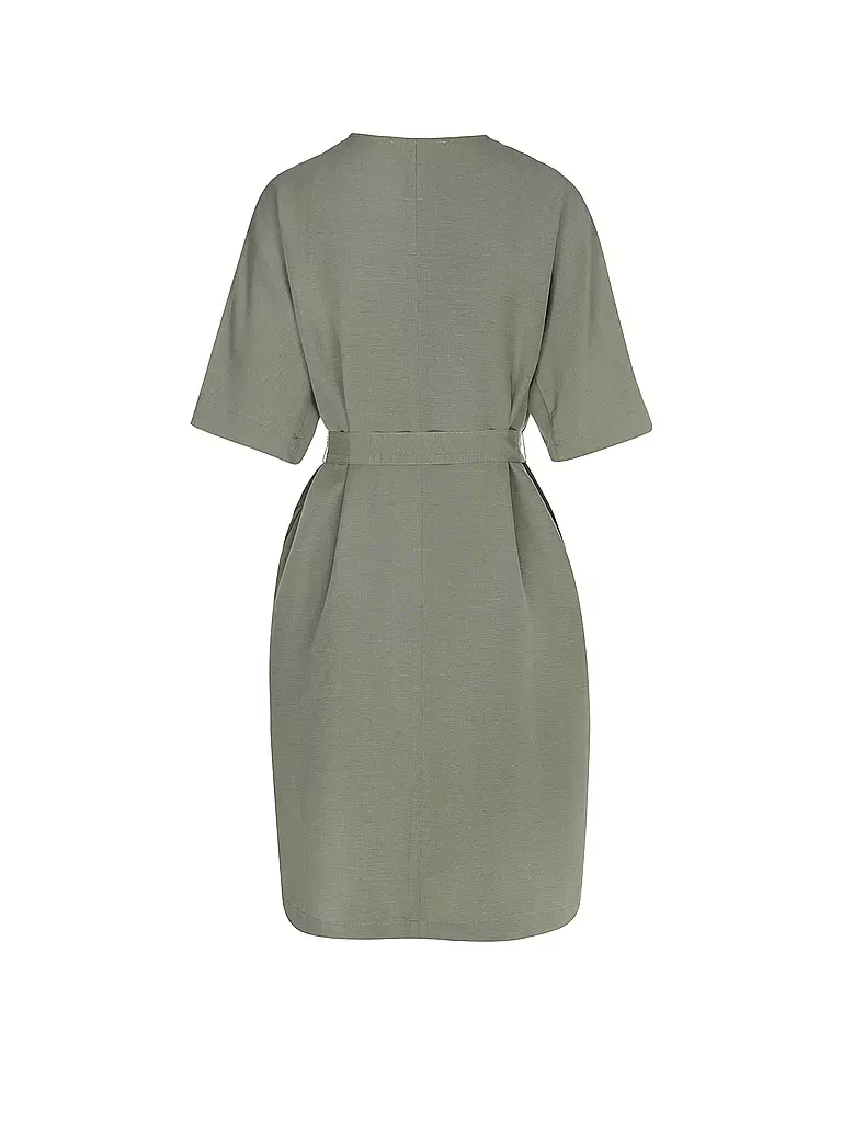 LANIUS | Minikleid  | Verde