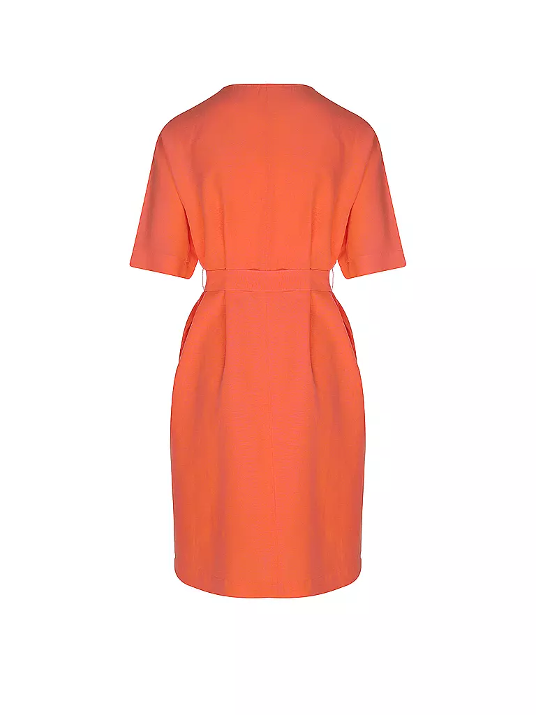 LANIUS | Minikleid  | Naranja