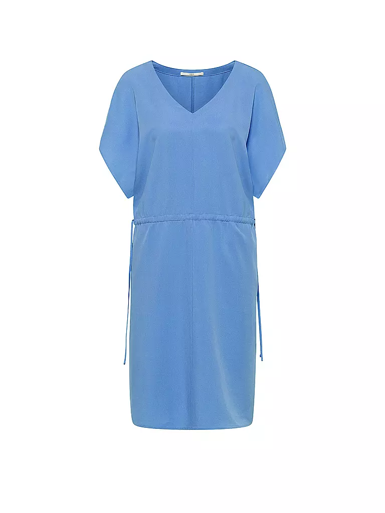 LANIUS | Minikleid | Azul claro