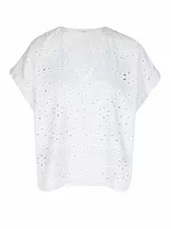 LANIUS | Nombre del producto: Blusa | Crema