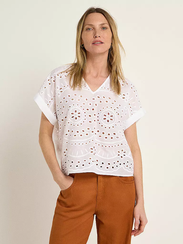 LANIUS | Nombre del producto: Blusa | 
