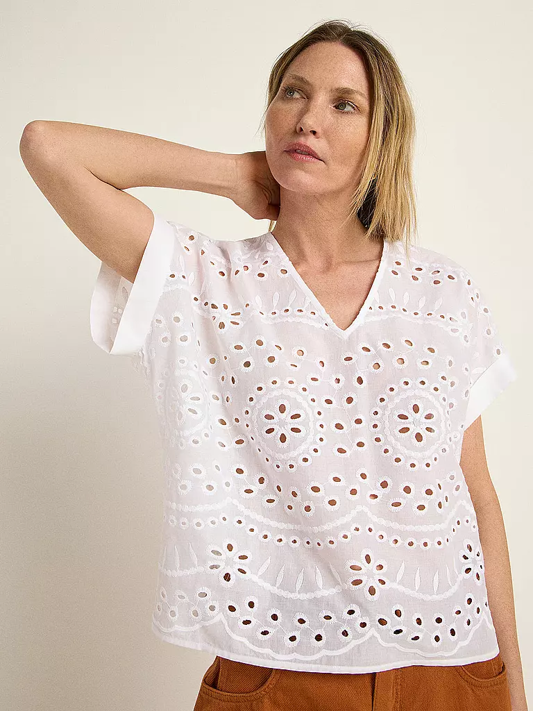 LANIUS | Nombre del producto: Blusa | 