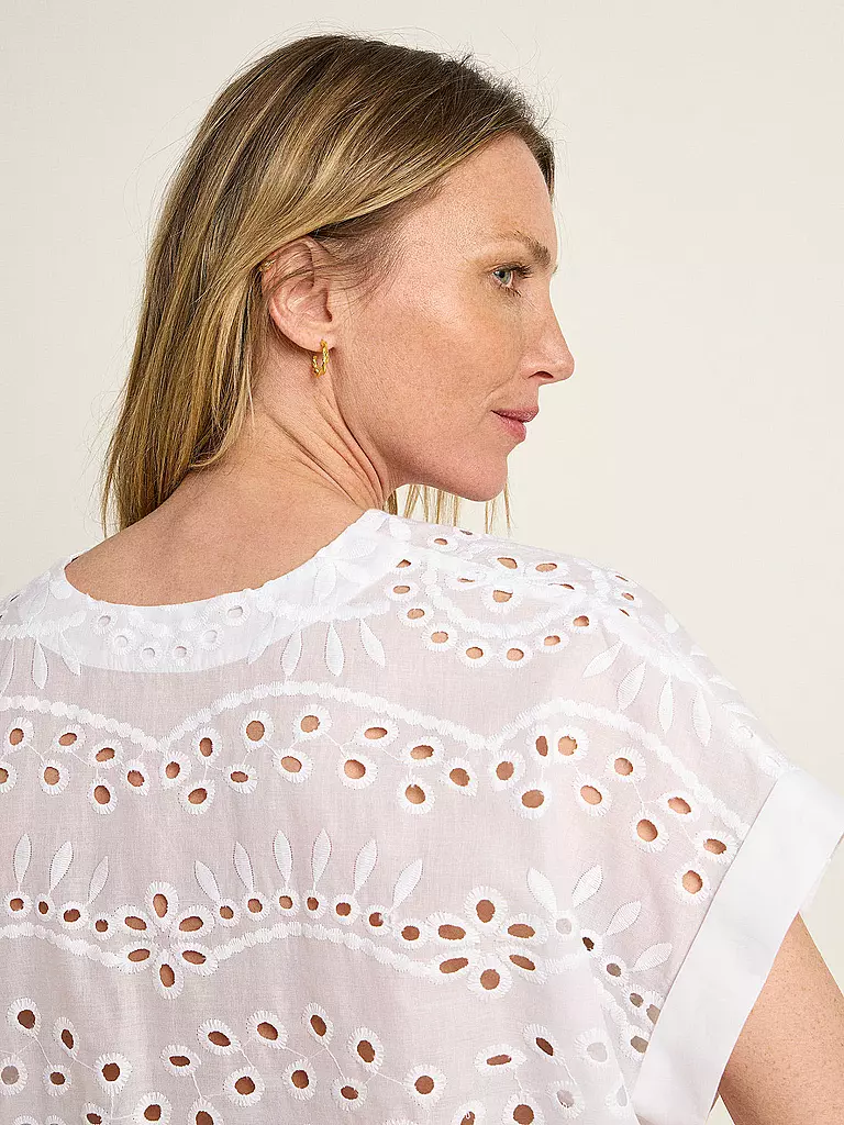 LANIUS | Nombre del producto: Blusa | 