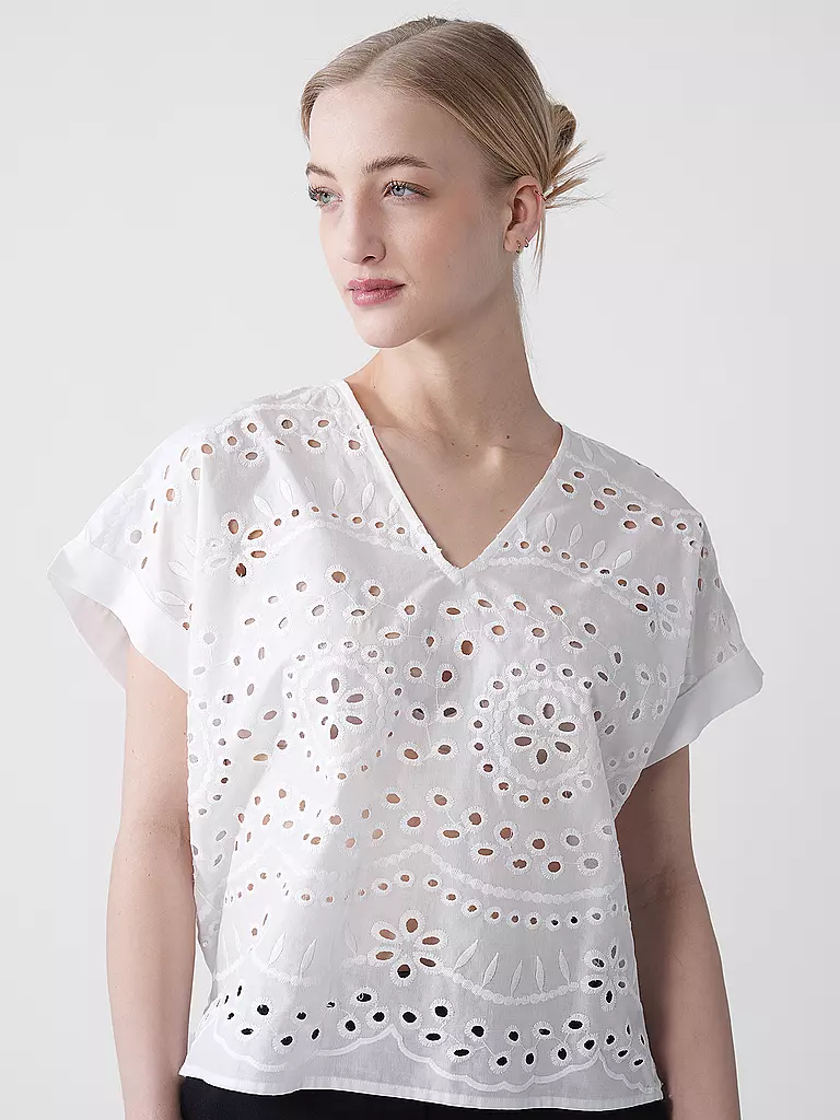 LANIUS | Nombre del producto: Blusa | 